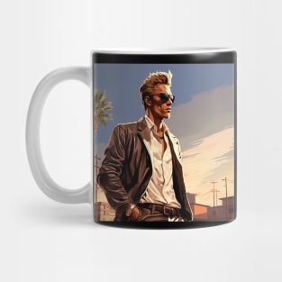 Søren Kierkegaard Mug